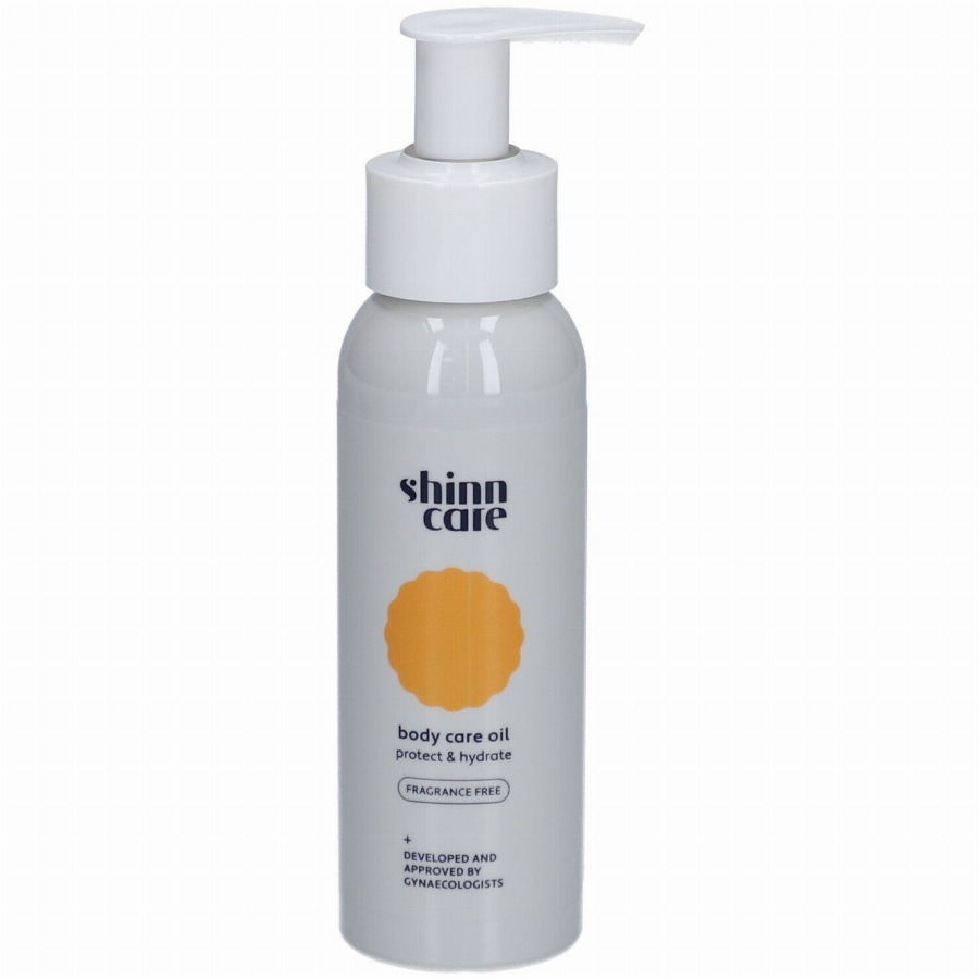 Shinncare Sensitive Skin Spray Ultra Care 100 Droge spray