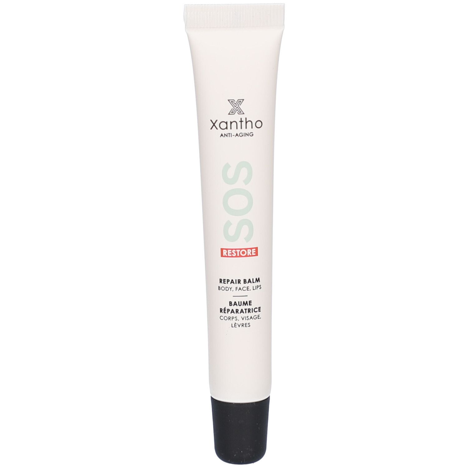Xantho SOS Restore Repair Balm 25 Liniment