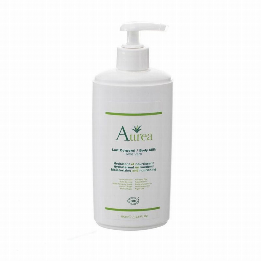 Aurea Bodymilk 400 Melk