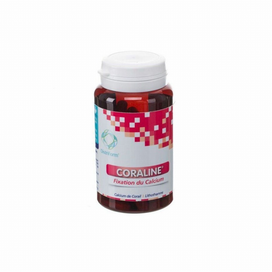 Coraline 60 Capsules