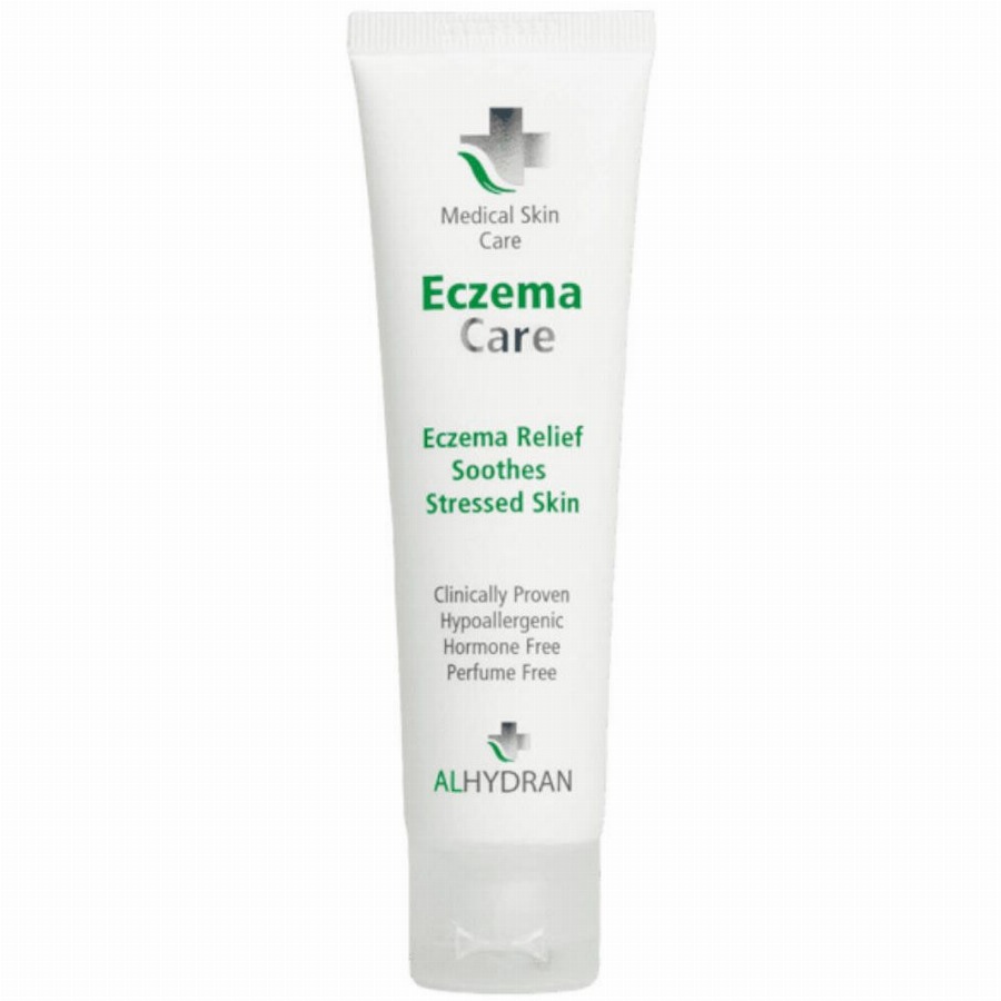 Alhydran Eczema Verzorging 59 Crème