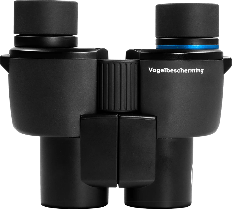 Vogelbescherming Stern II 8×25