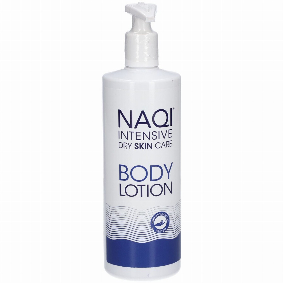 NAQI® Body Lotion 500 Lichaamsverzorging