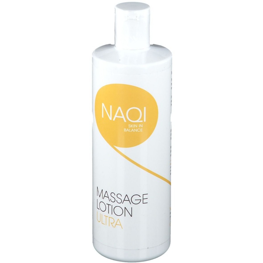 NAQI® Massage Lotion Ultra 500
