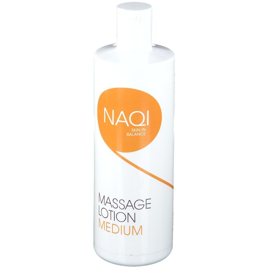 NAQI® Massage Lotion Medium 500