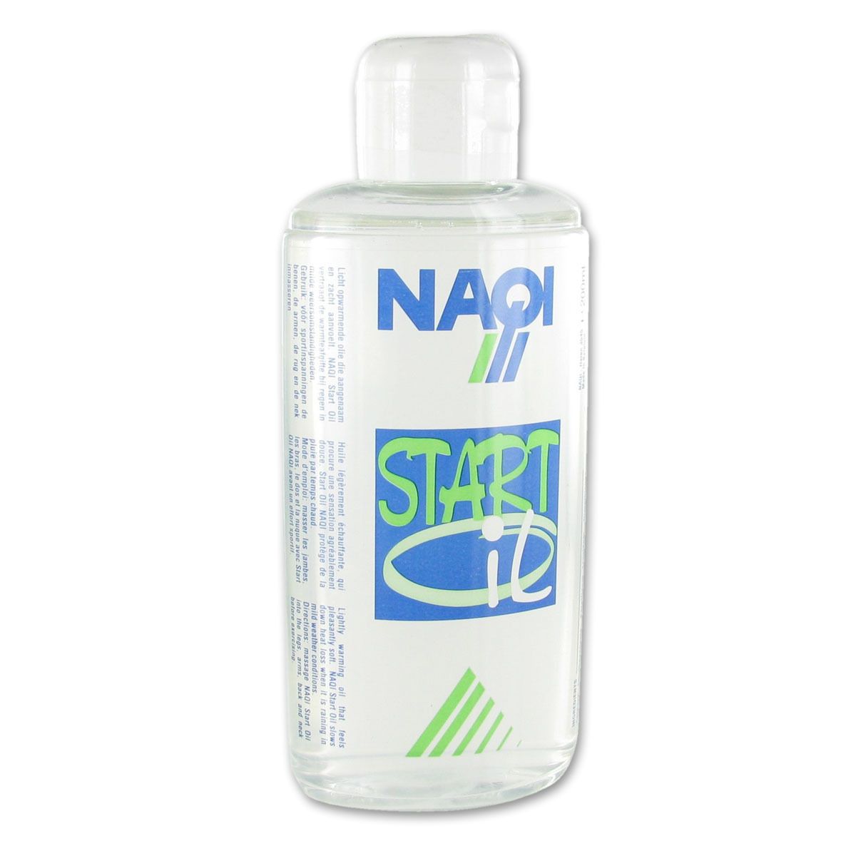 Start oil 200 Massage-olie