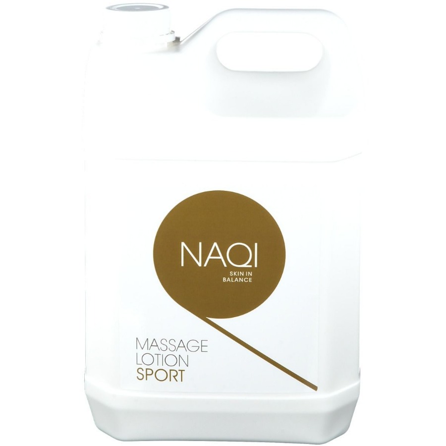 NAQI® Massage Lotion Sport 5