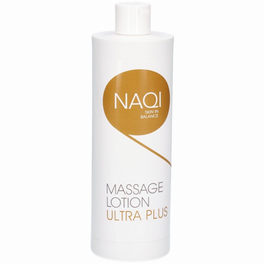 NAQI® Massage Lotion Ultra Plus 500