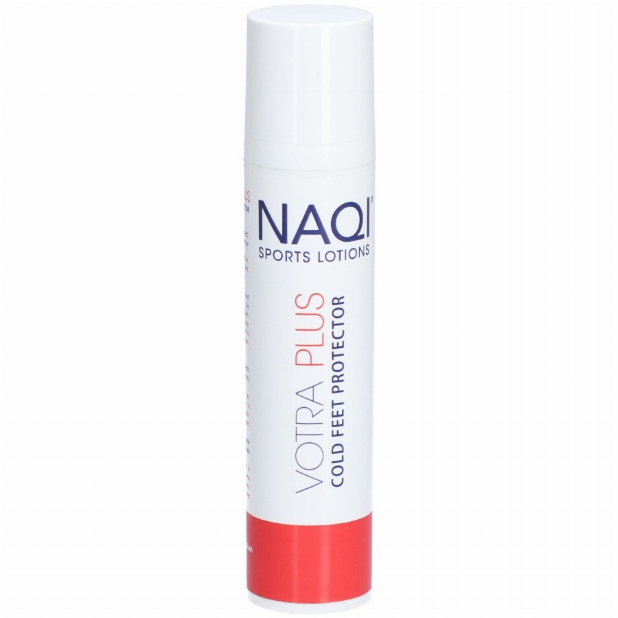 NAQI Votra Plus Cold Feet Protector 100 Doseerspray