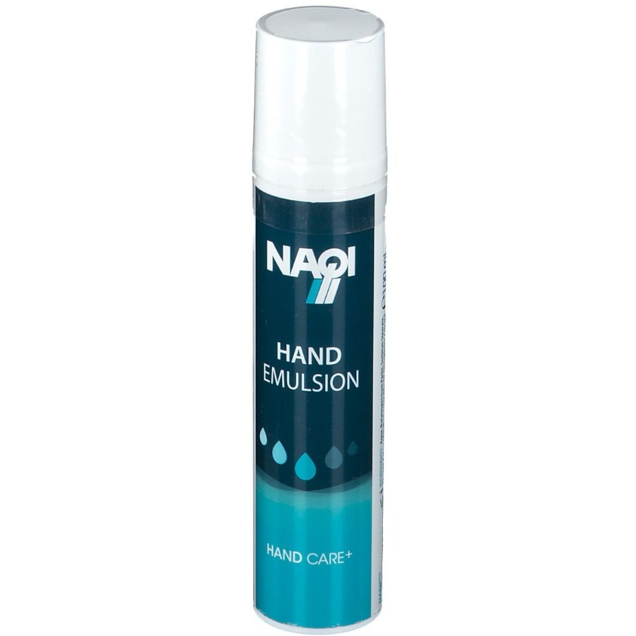 NAQI® Hand Emulsie 100