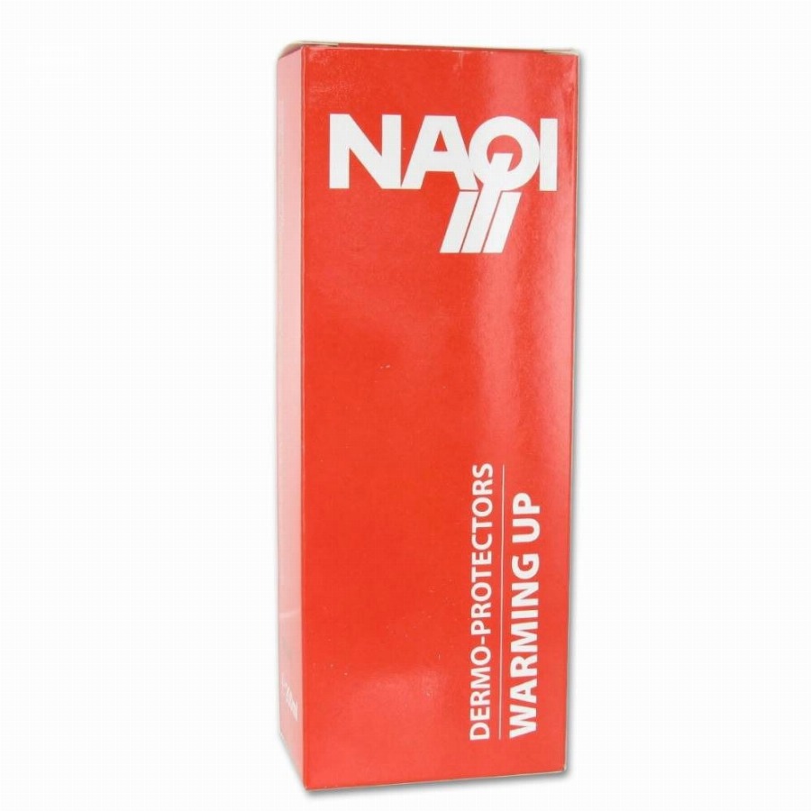 NAQI® Warming Up Gel 200