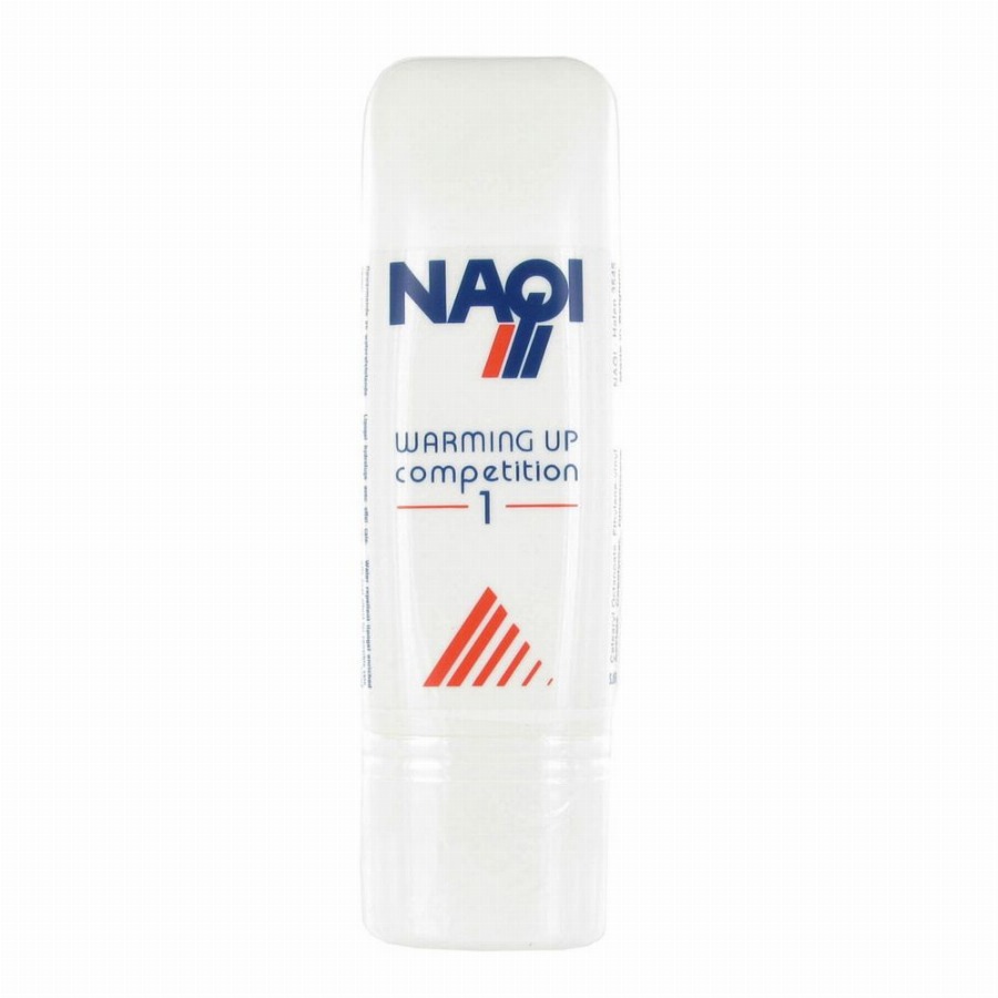 NAQI® Warming Up Competition 1 500 Gel