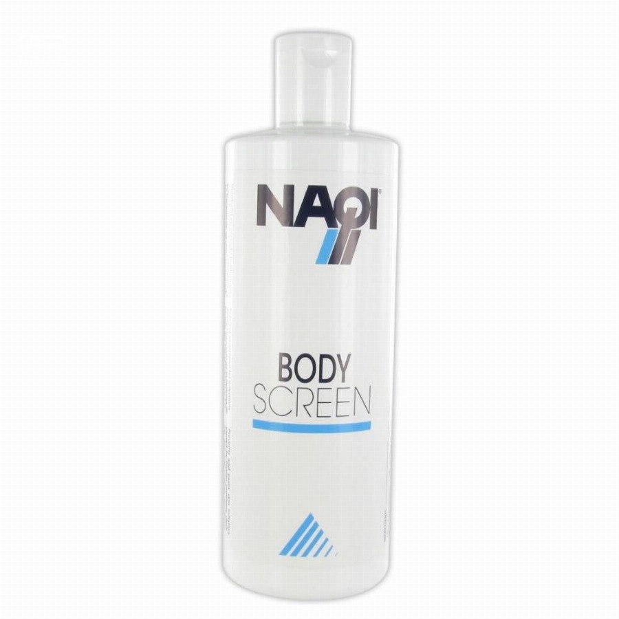 NAQI® Body Screen 500 Lichaamsverzorging