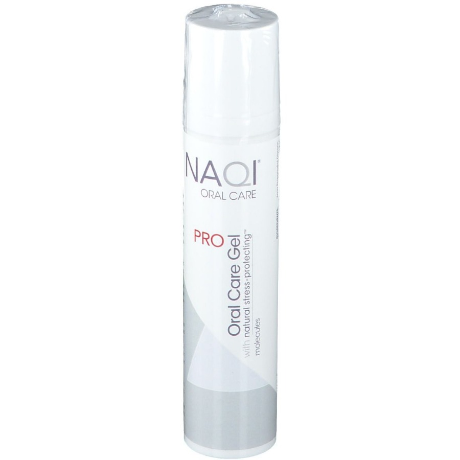 NAQI® Oral Care Gel Pro 100