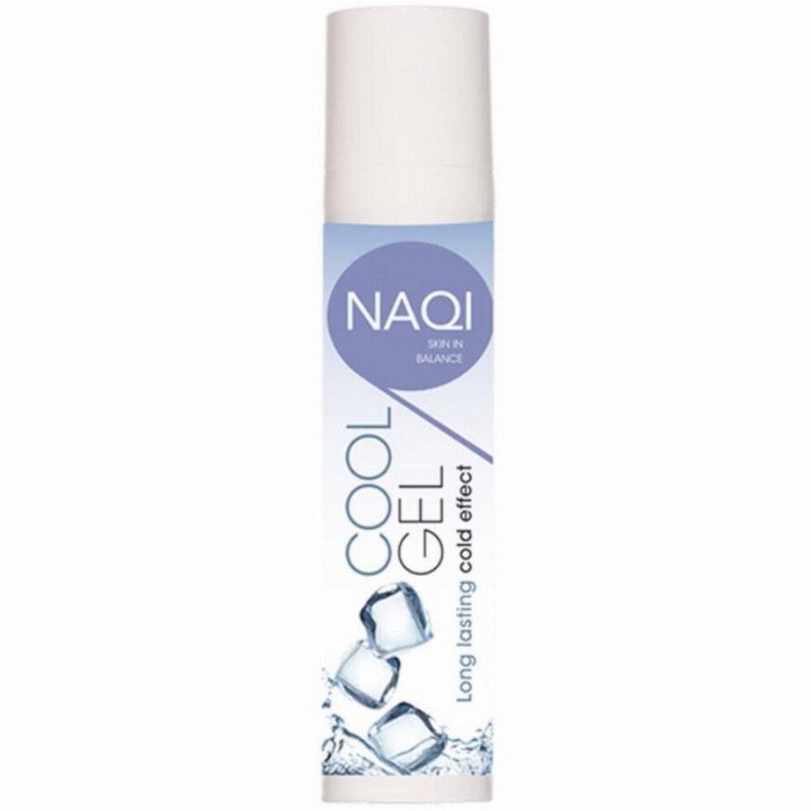 NAQI® Cool Gel 100
