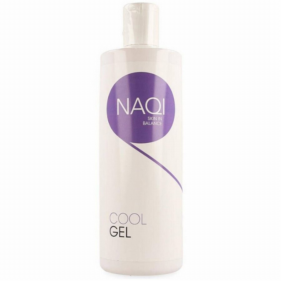 NAQI® Cool Gel 500