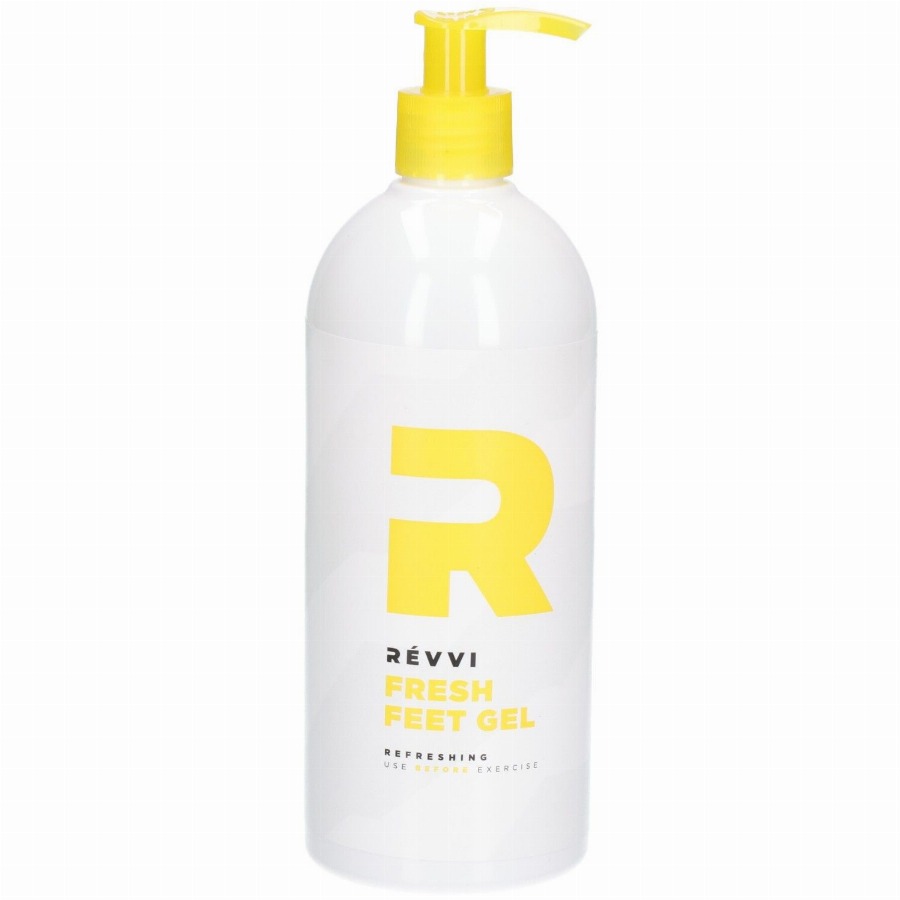 RÉVVI Fresh Feet Gel 500