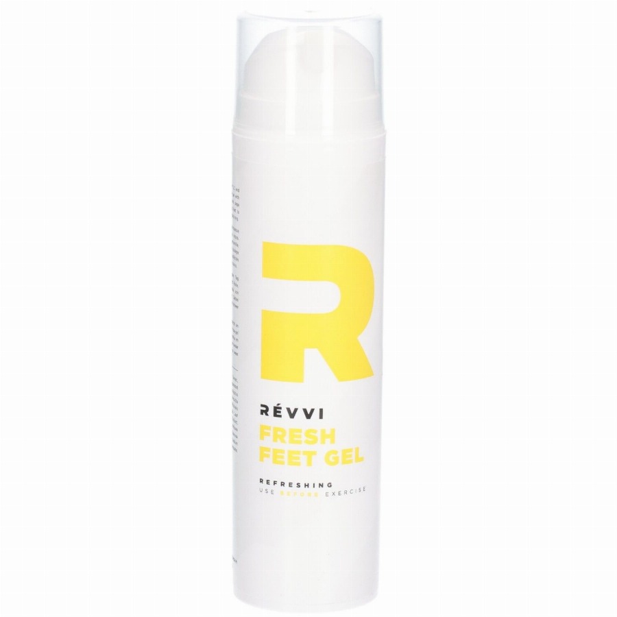 RÉVVI Fresh Feet Gel 200