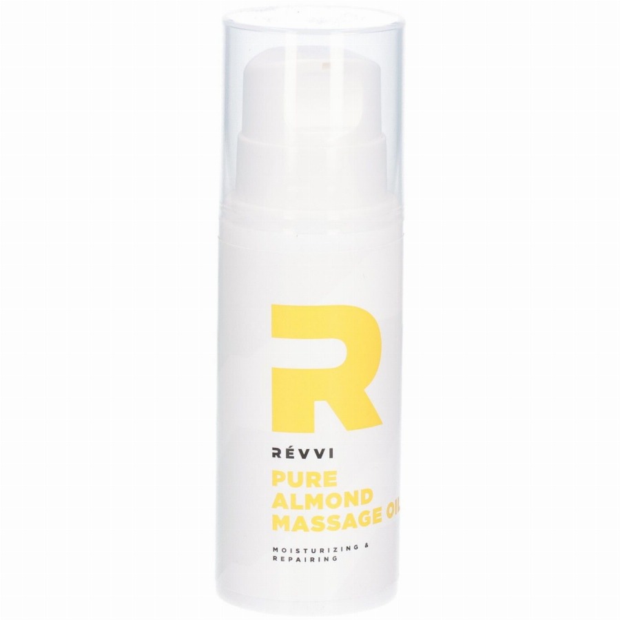 RÉVVI Pure Almond Massage Oil 200 Massage-olie