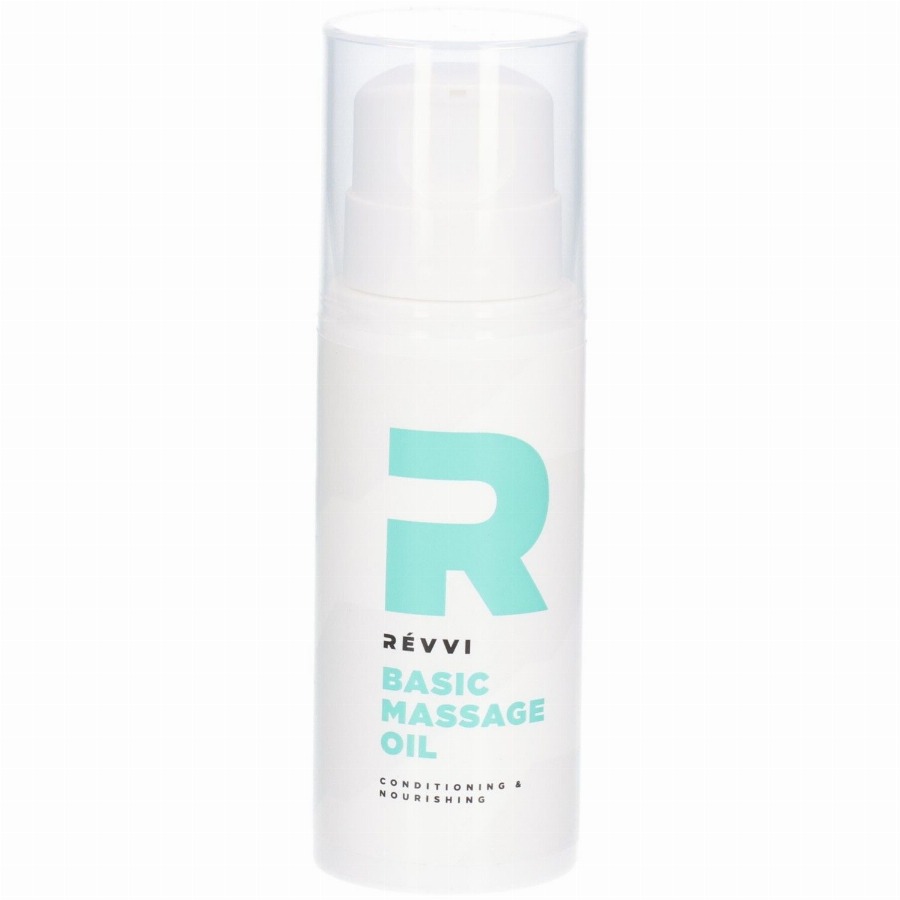 RÉVVI Basic Massage Oil 200 Massage-olie