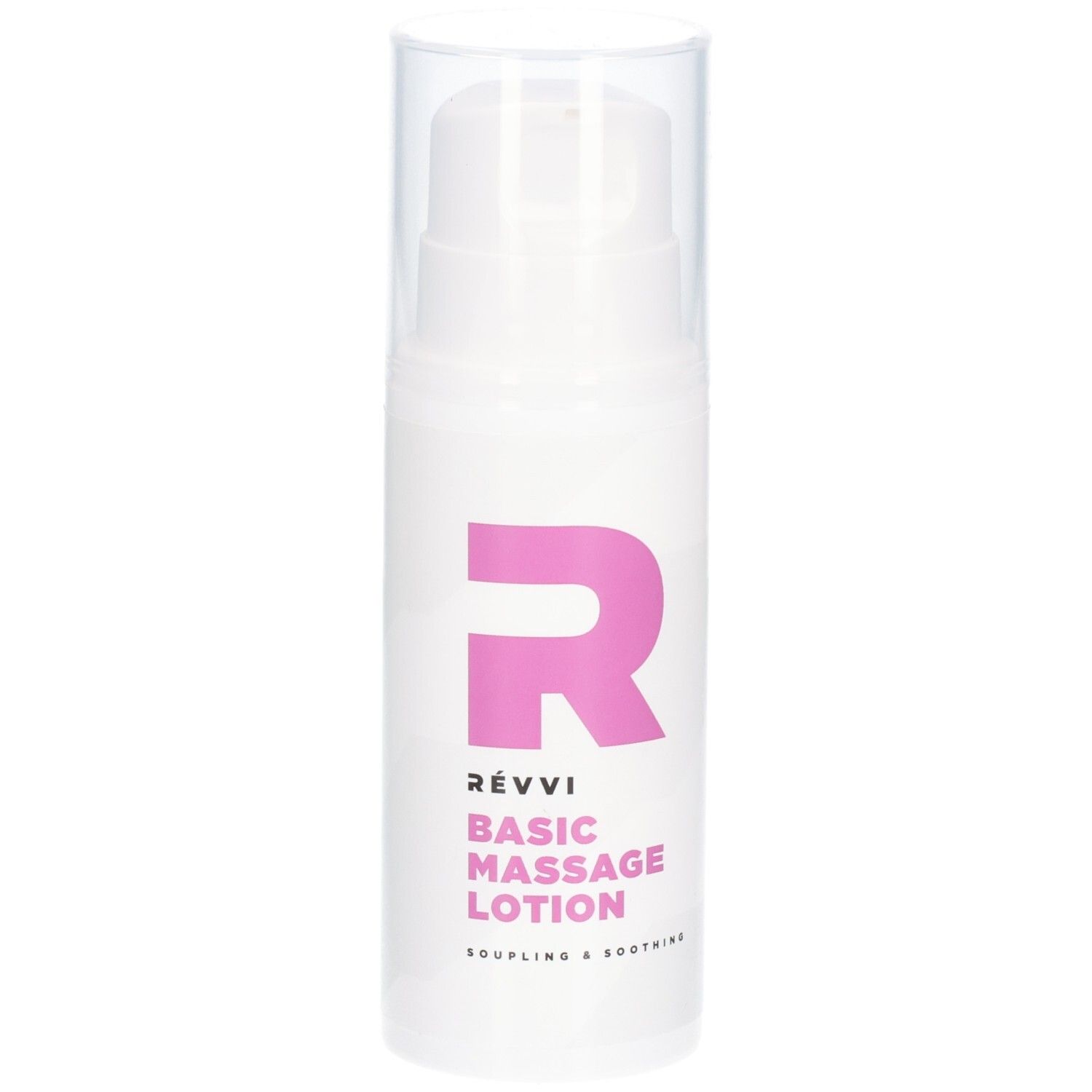 RÉVVI Basic Massage Lotion 200