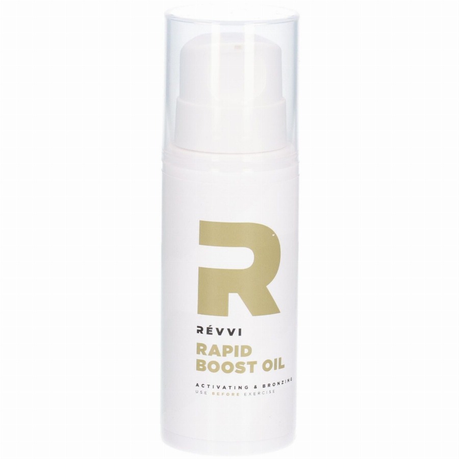 RÉVVI Rapid Boost Oil 200 Olie
