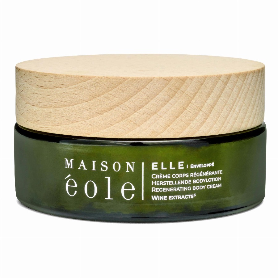 Maison Éole Herstellende Bodylotion 200 Crème