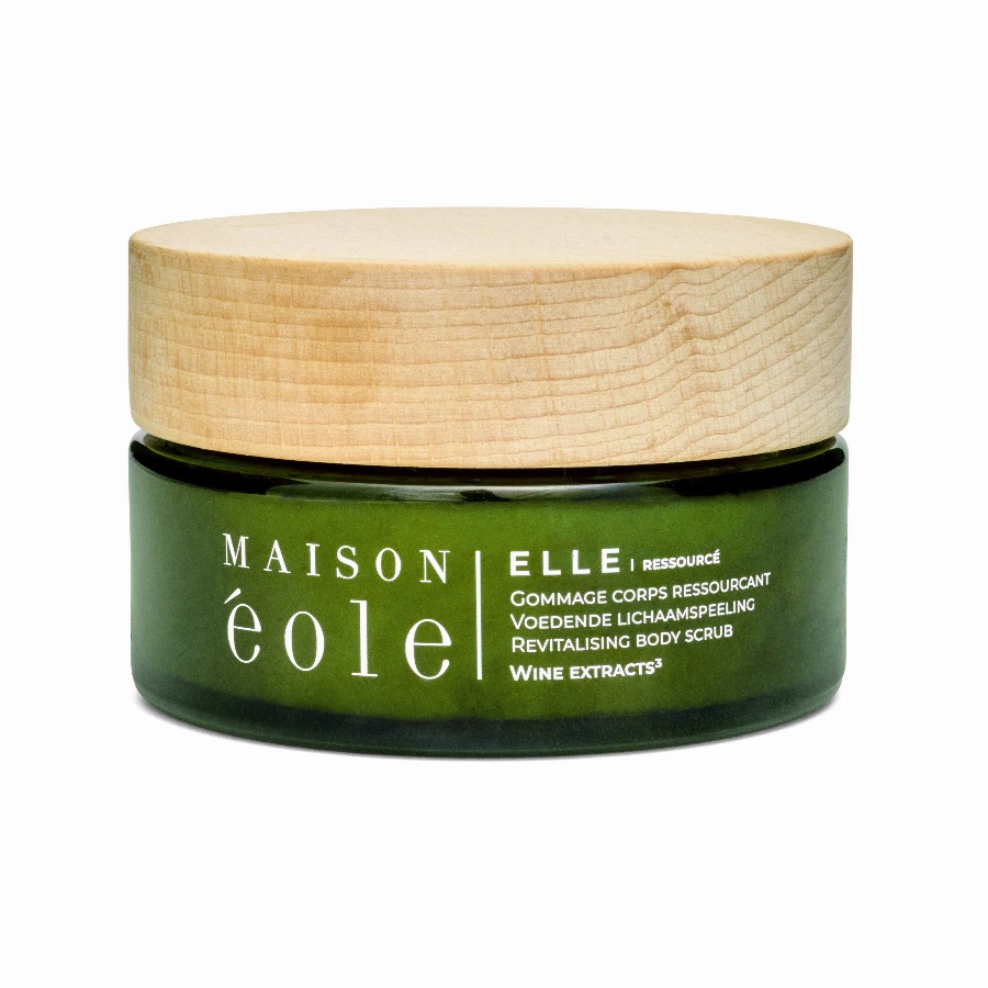 Maison Éole Voedende Lichaamspeeling 100 Peeling