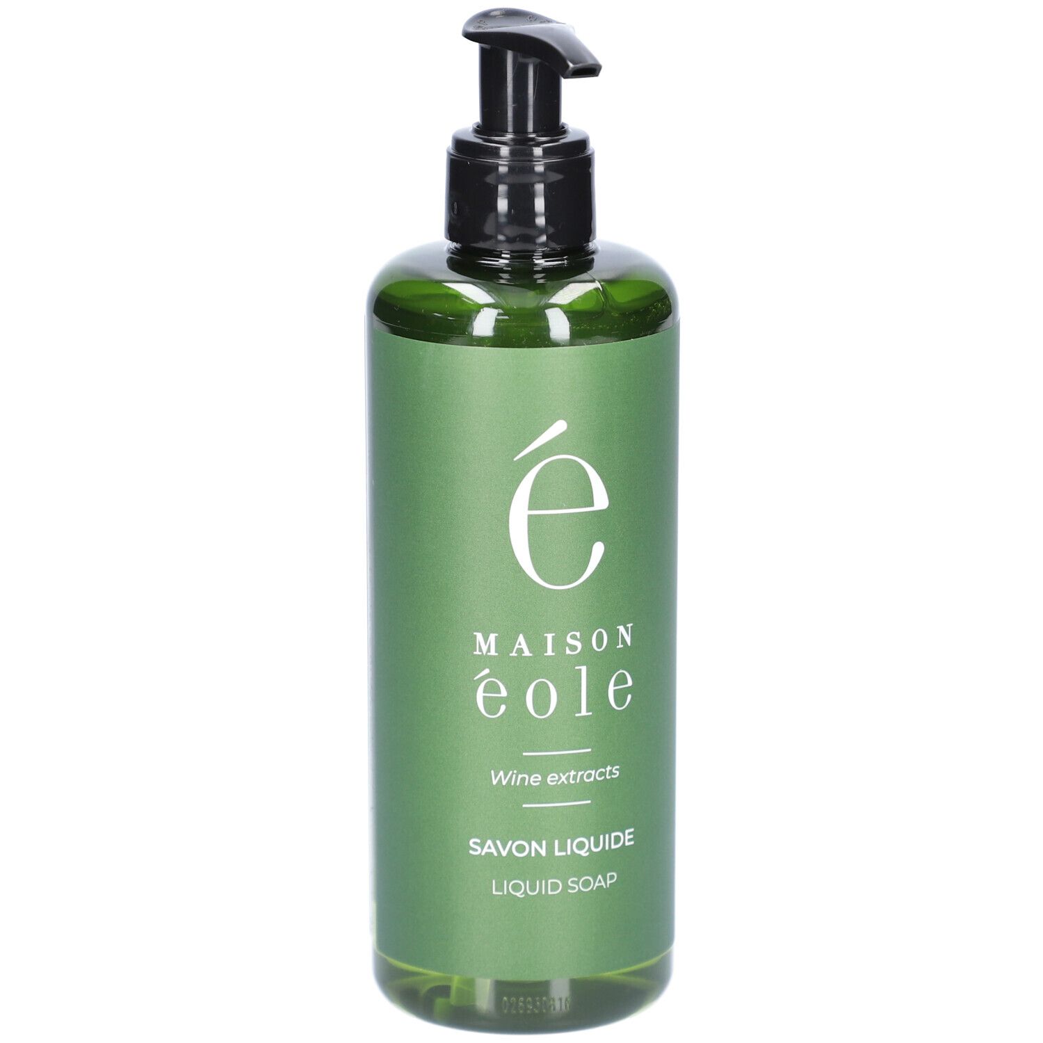 Maison Éole Liquid Soap Volupté 300 Vloeibare zeep