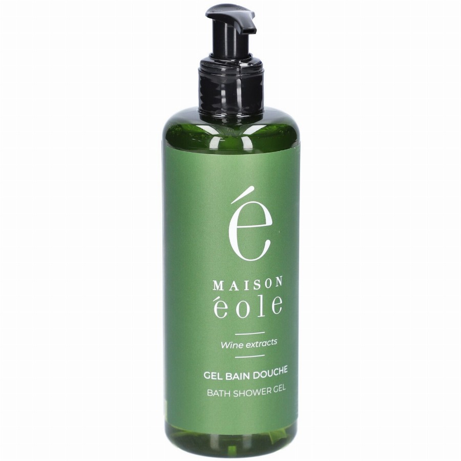 Maison Éole Douche Gel Volupté 300 Douchegel