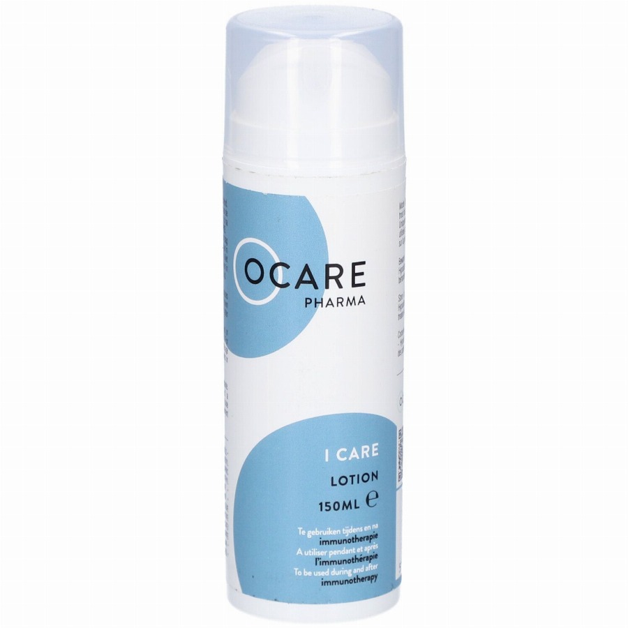 Ocare I Care Lotion 150