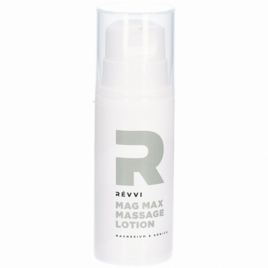 RÉVVI Mag Max Massage Lotion 200