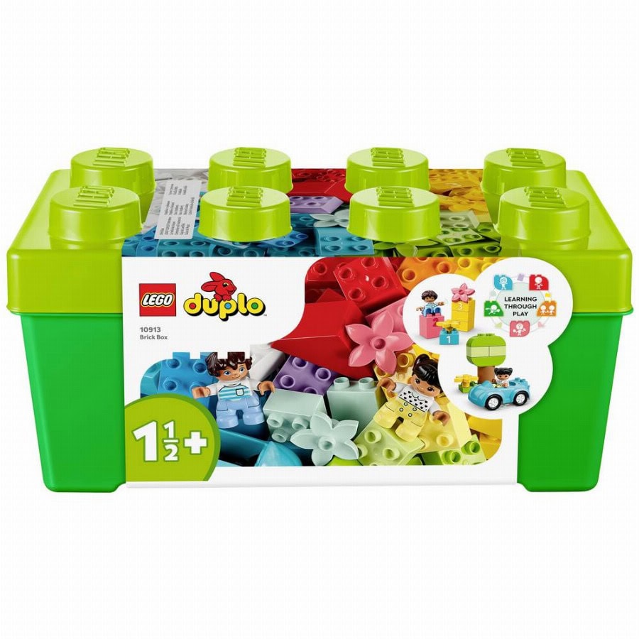 LEGO® DUPLO® 10913 Opbergdoos