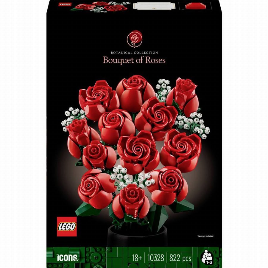 LEGO® Botanicals™ 10328 10328