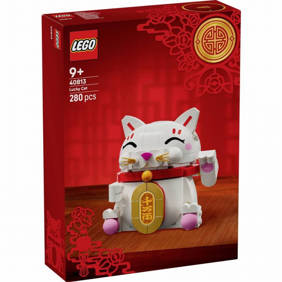 LEGO® ICONS™ 40813