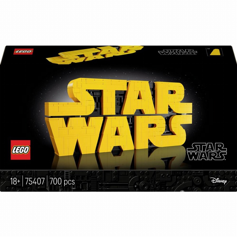 LEGO® STAR WARS™ 75407 Star LEGO-