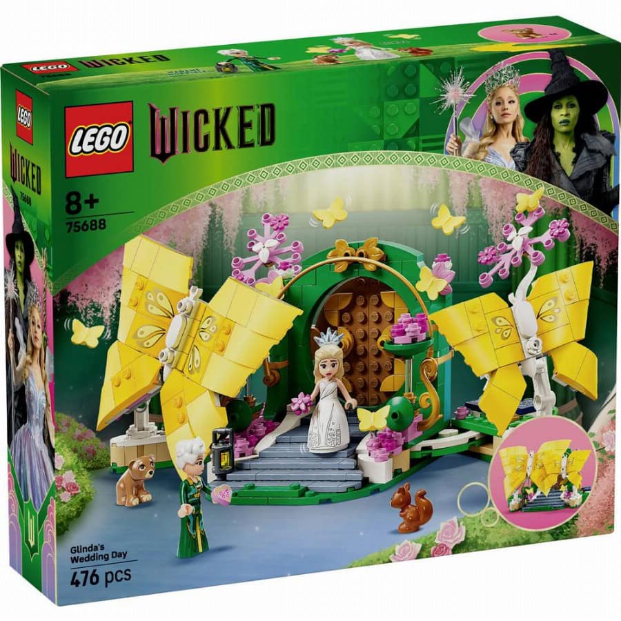LEGO® Wicked 75688