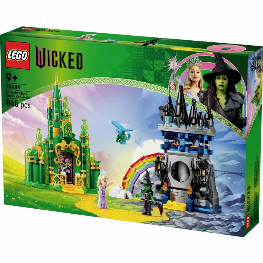 LEGO® Wicked 75689