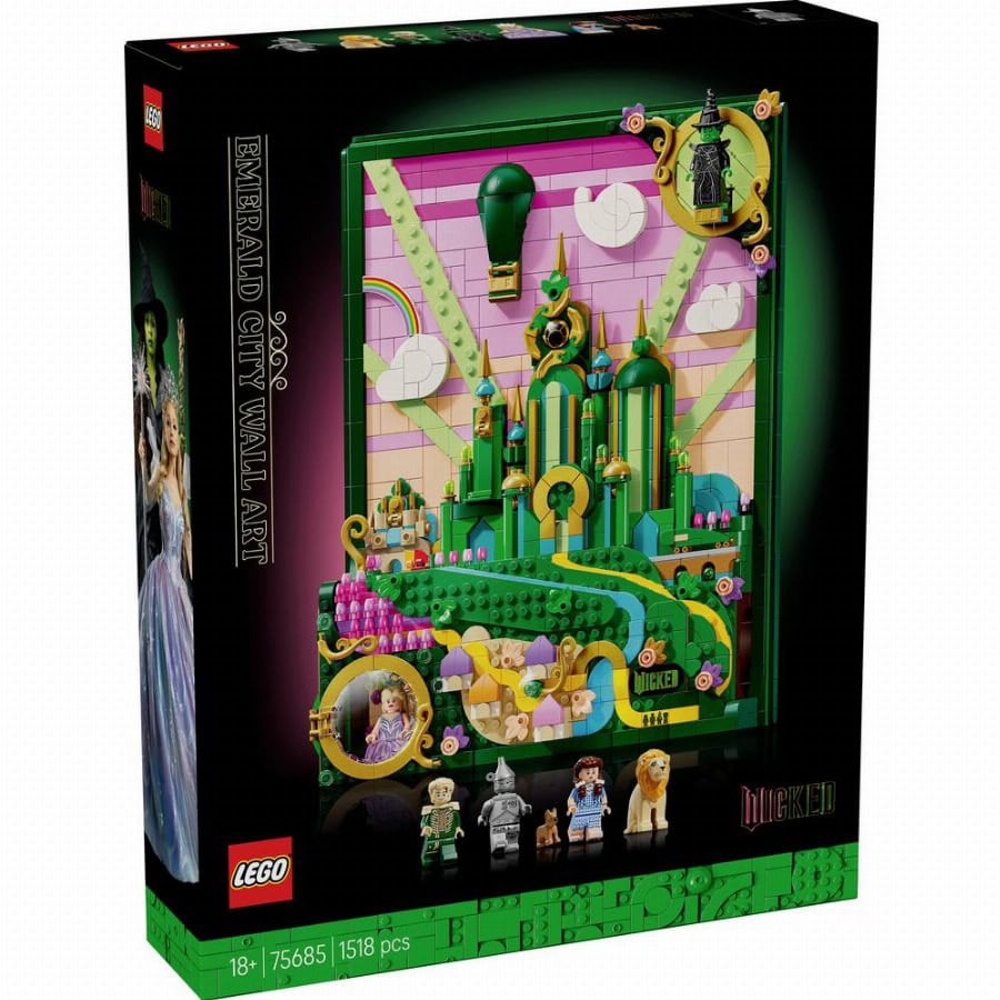 LEGO® Wicked 75685