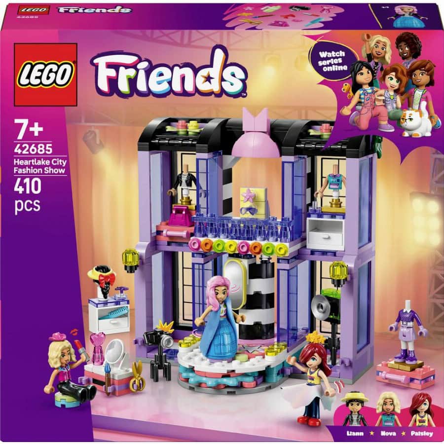 LEGO® FRIENDS 42685