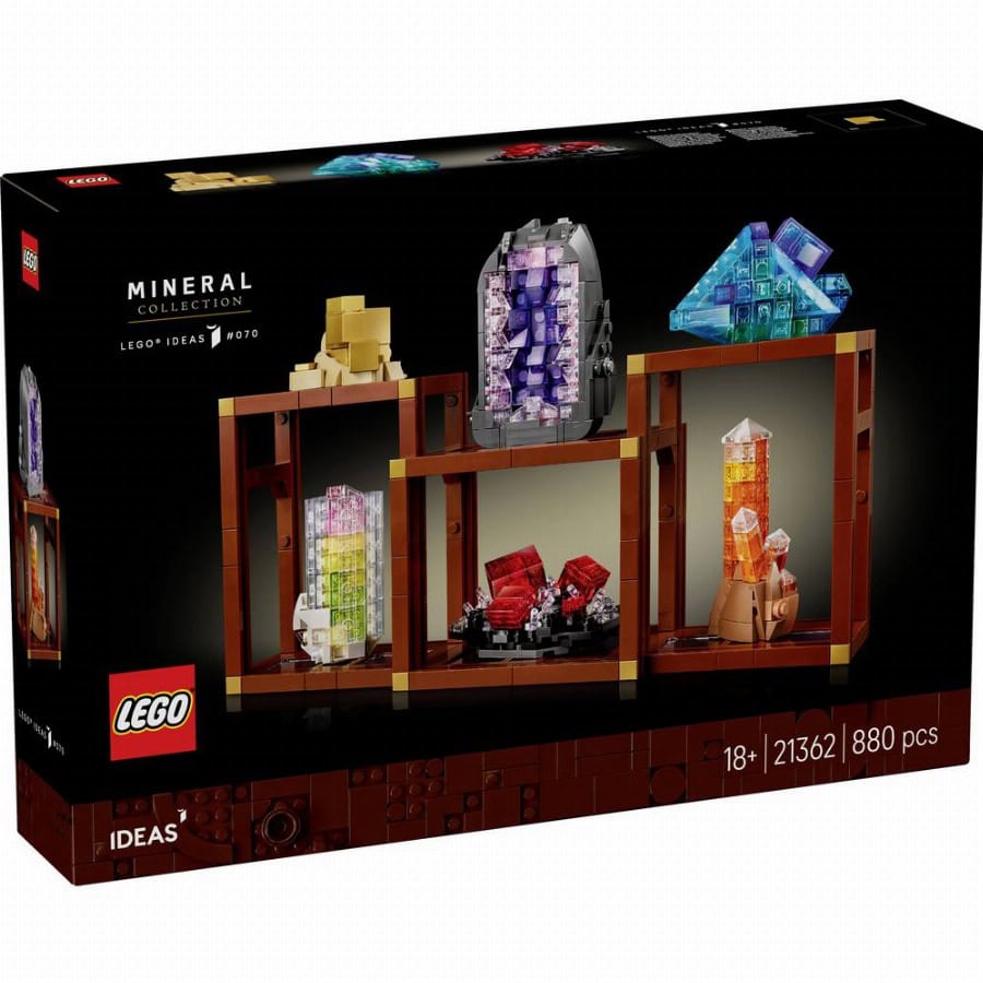 LEGO® IDEAS 6530103