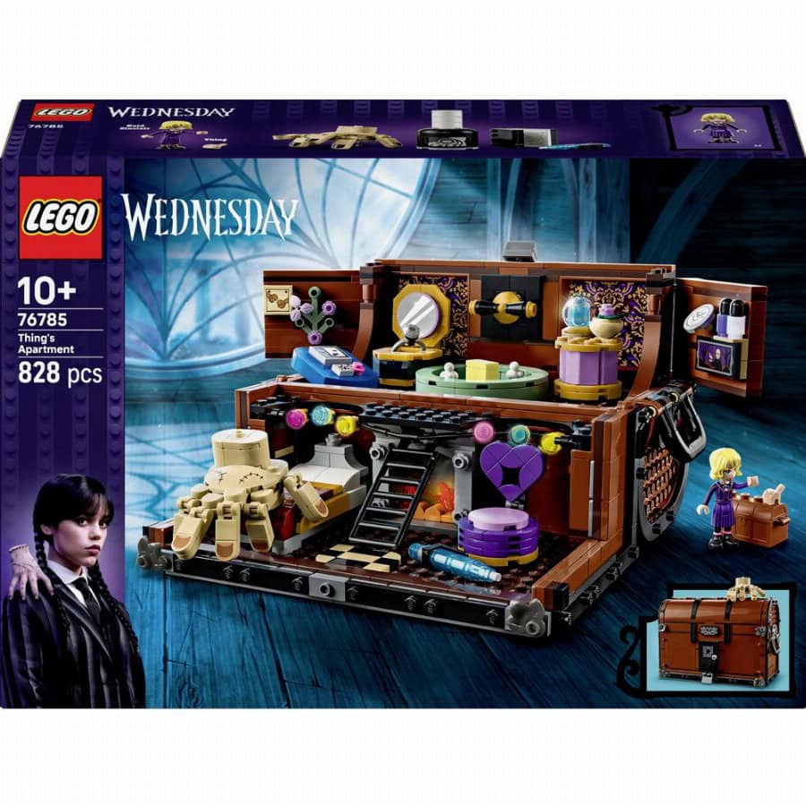 LEGO® Wednesday 6526370