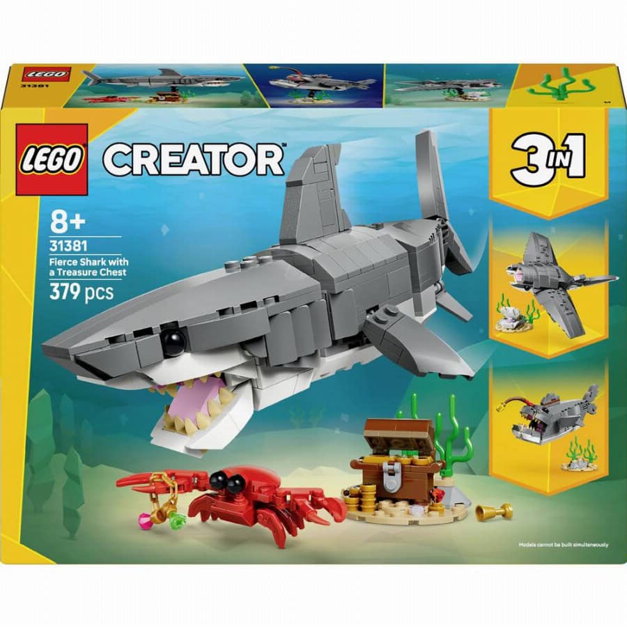LEGO® CREATOR 31381