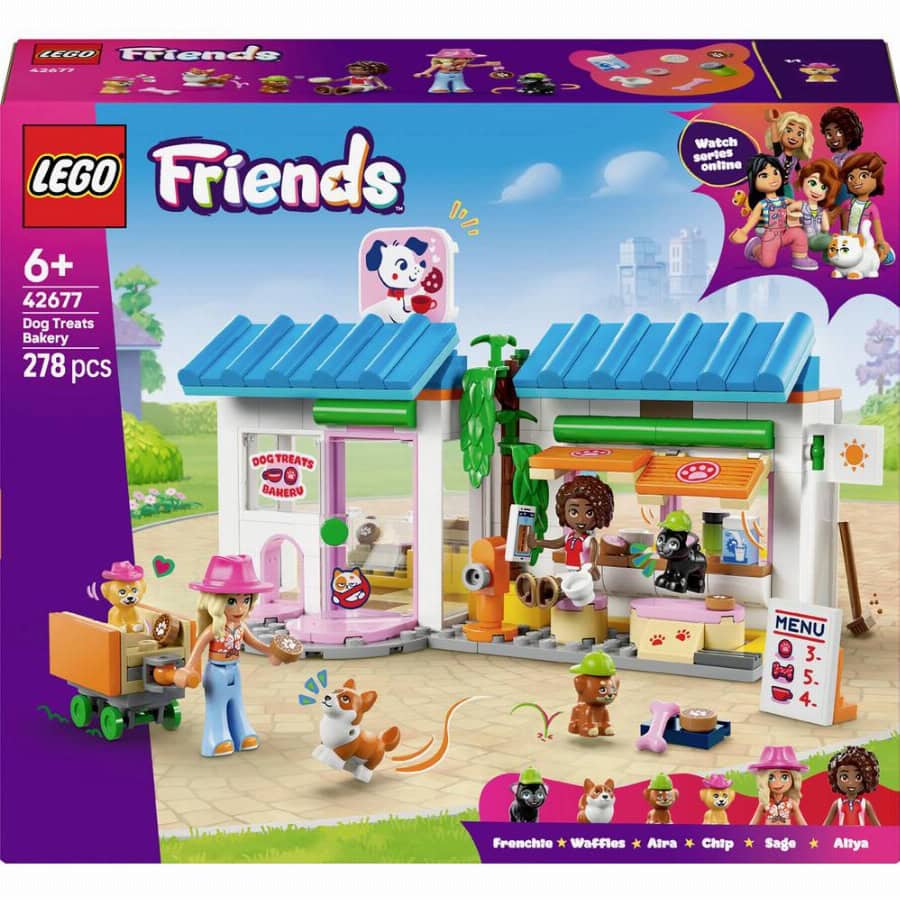 LEGO® FRIENDS 42677