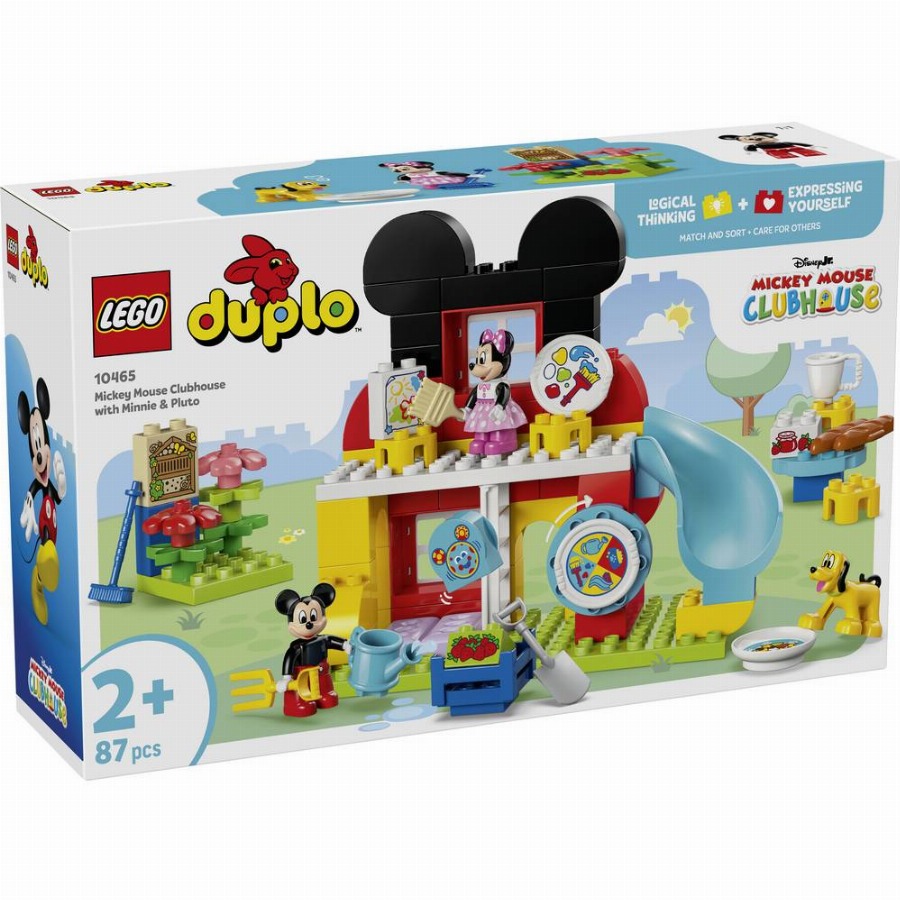 LEGO® DUPLO® 10465