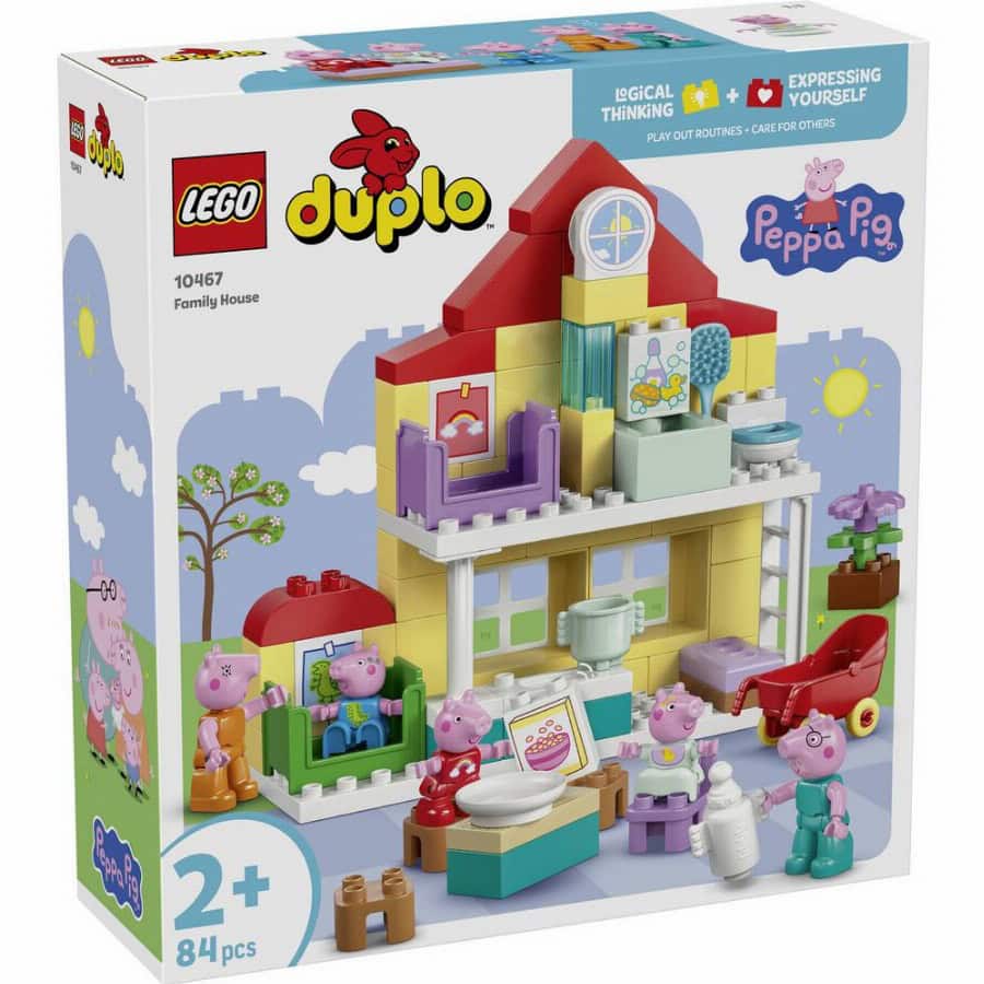 LEGO® DUPLO® 6585496
