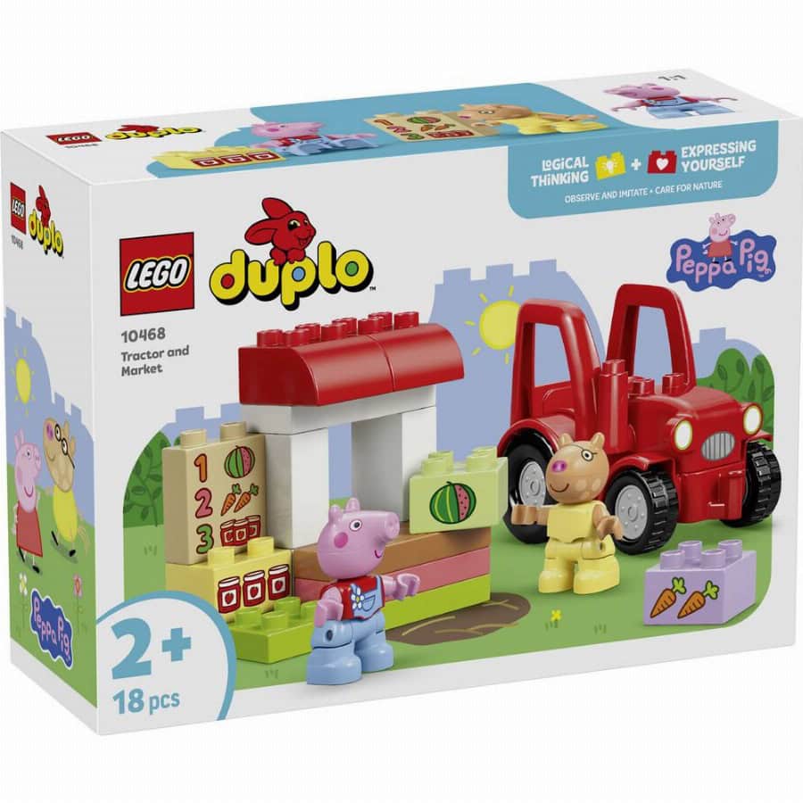 LEGO® DUPLO® 6585498