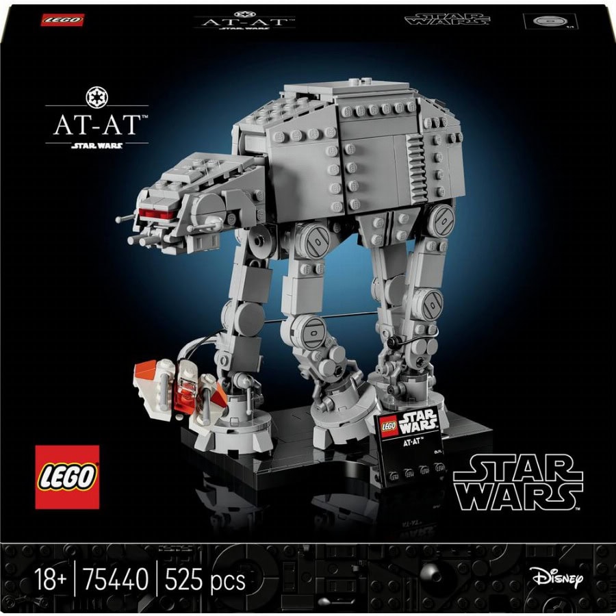 LEGO® STAR WARS™ 75440