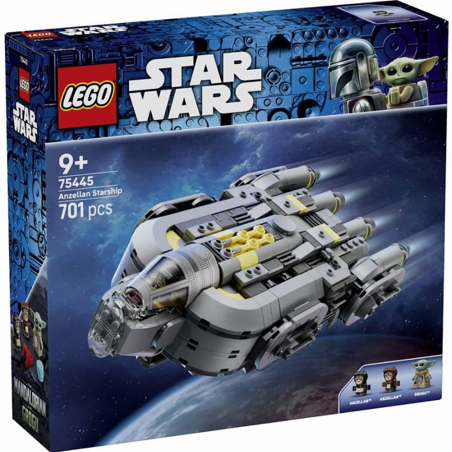 LEGO® STAR WARS™ 6588627