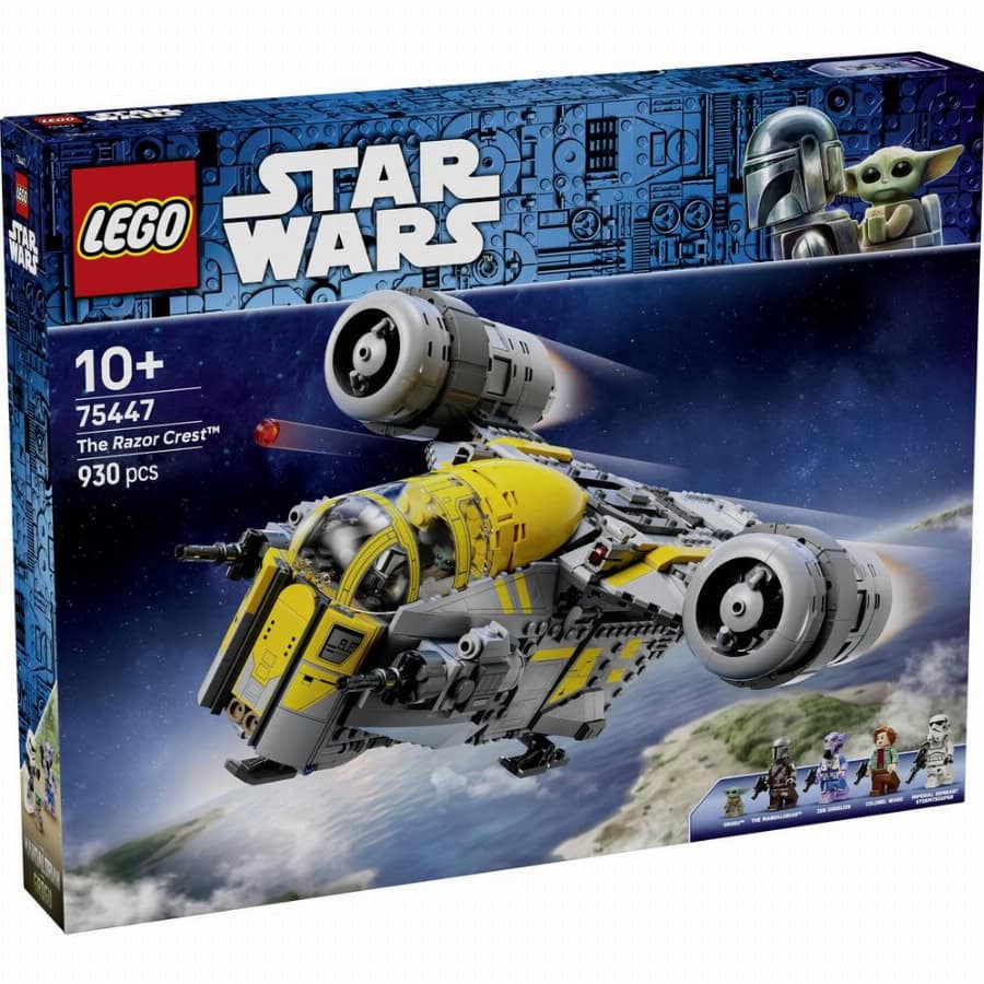 LEGO® STAR WARS™ 6588631